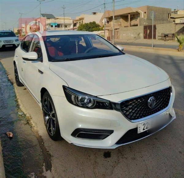 ئێم جی 6 2023  بۆ فرۆشتن لە عێراق - موسڵ